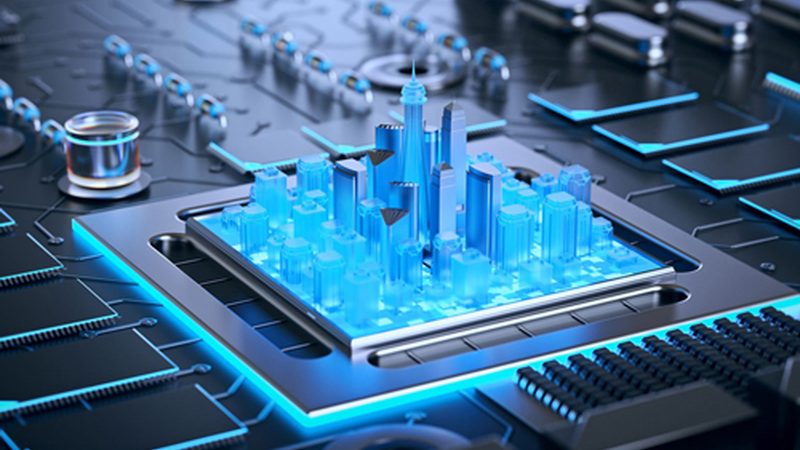 智慧园区建设：IT系统集成商的选择标准
