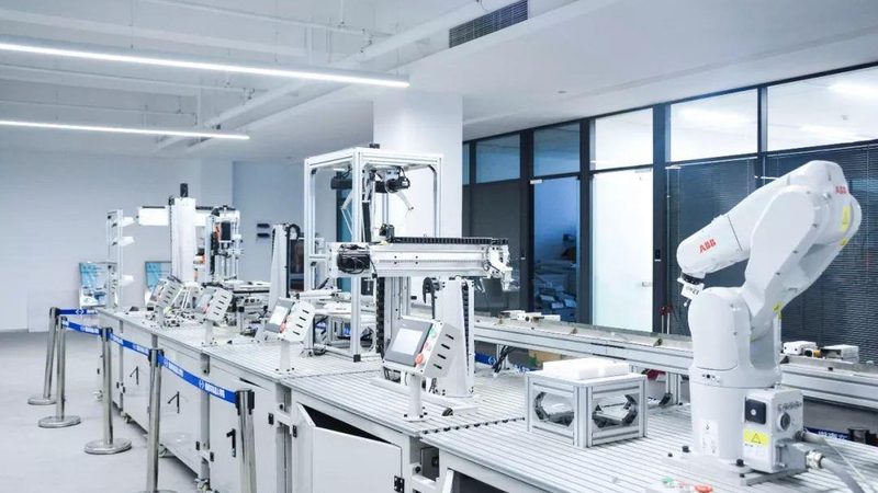 智慧城市照明控制器：揭秘型号背后的技术与应用
